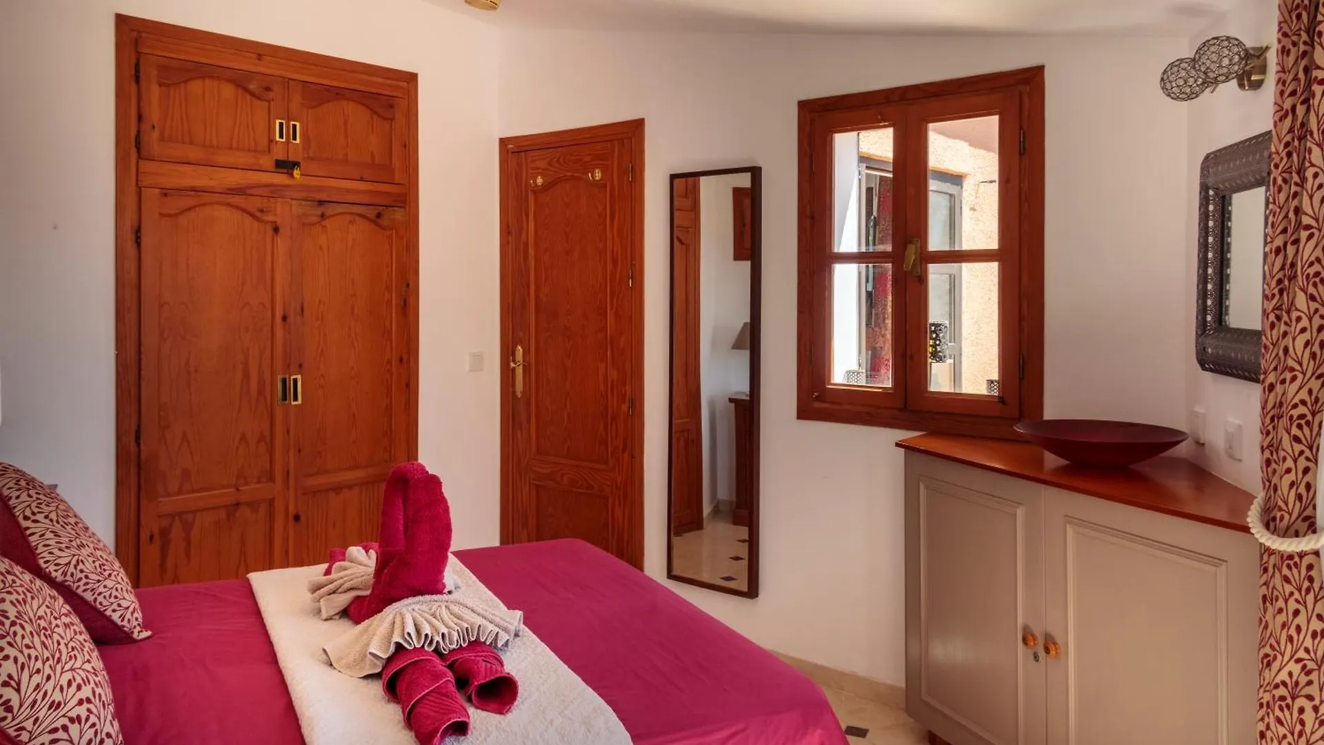 Holiday home Casa De La Roca - A Beautiful 2 Bed/2 Bath Detached Villa Almeria Spain