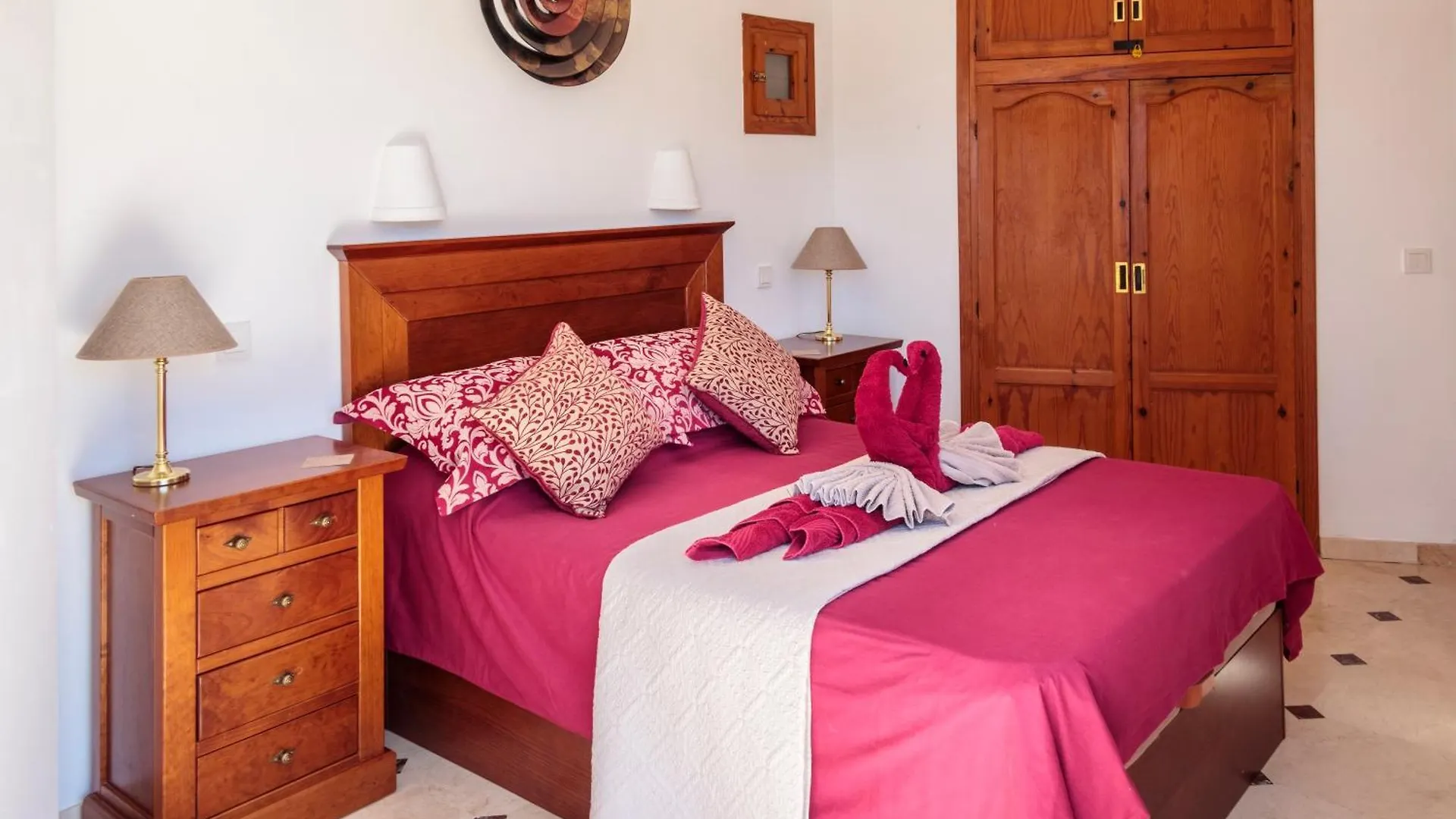 Casa De La Roca - A Beautiful 2 Bed/2 Bath Detached Villa Almeria 0*,