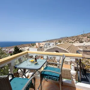  Сasa de vacaciones Vista Al Mar Ainara