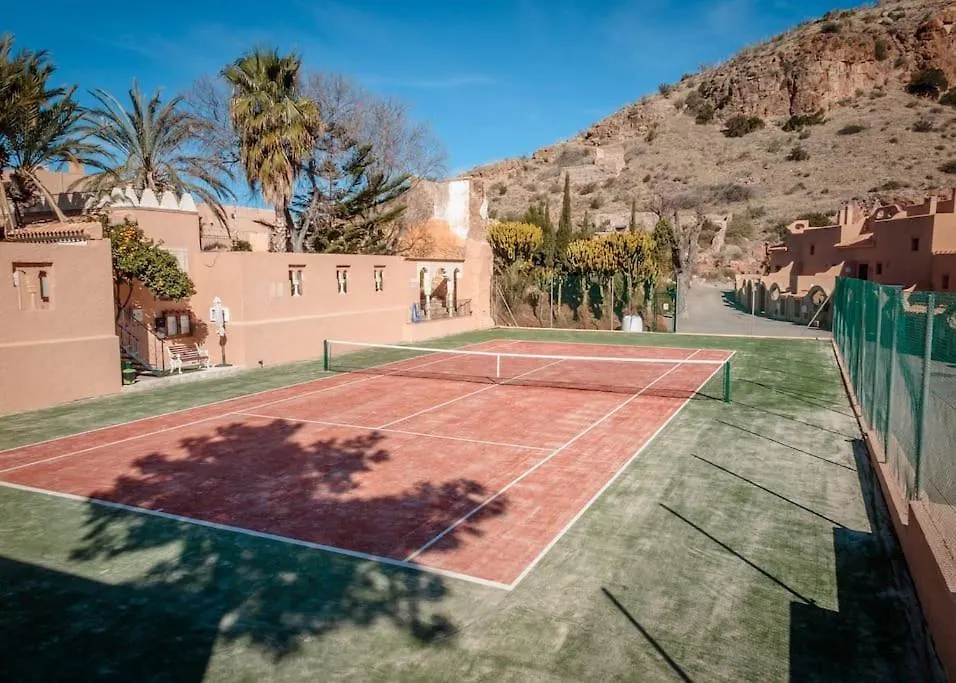 Сasa de vacaciones Casa De La Roca - A Beautiful 2 Bed/2 Bath Detached Villa Almería