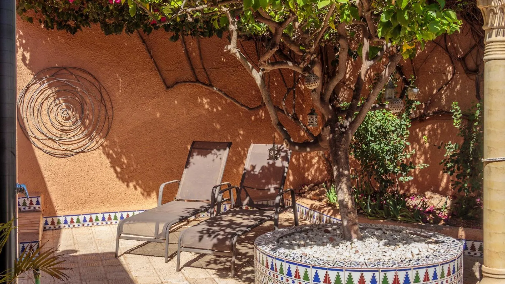 Сasa de vacaciones Casa De La Roca - A Beautiful 2 Bed/2 Bath Detached Villa Almería España